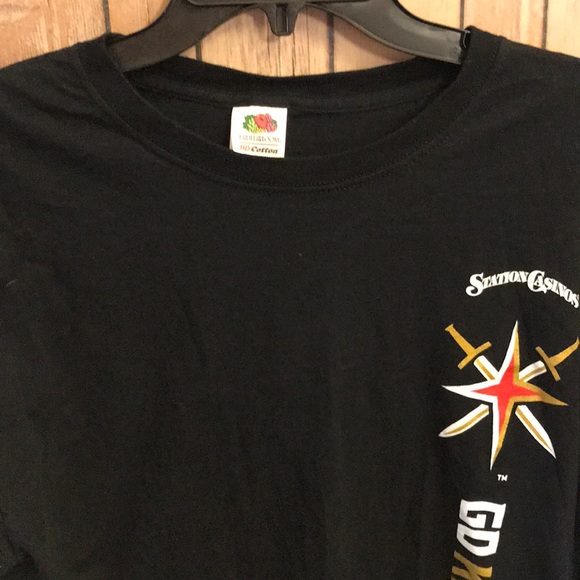 Go knights go! Las Vegas hockey team! - Picture 2 of 4